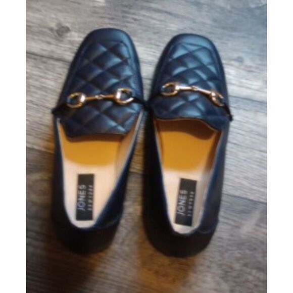 Jones New York Women's Size 6.5 Finan Loafers - Picture 1 of 5